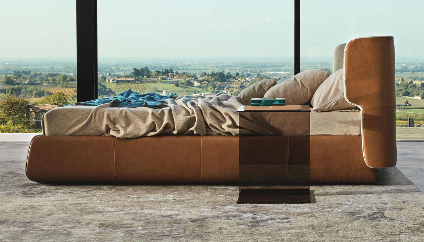 Ditre Italia Italian Leather Sofas Beds And Armchair